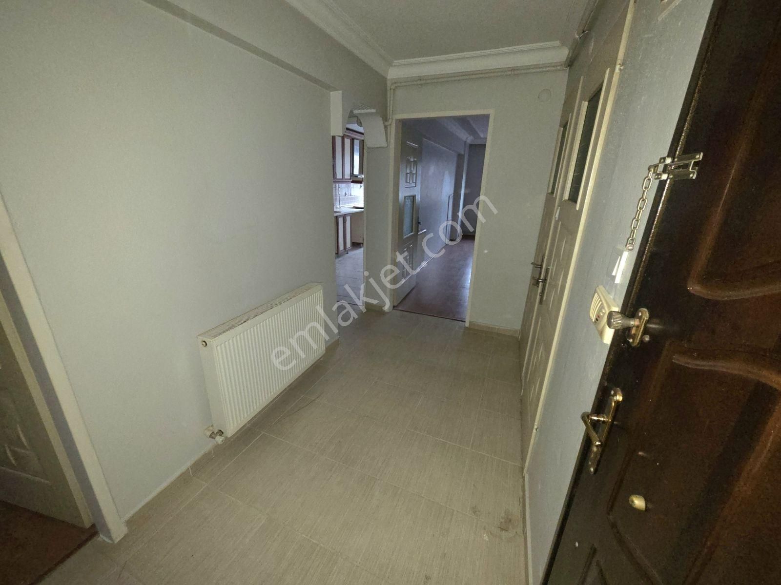 Karabağlar Refet Bele Mah. Merkezi 3+1 Ara Kat Otoparklı Daire - Görsel 30