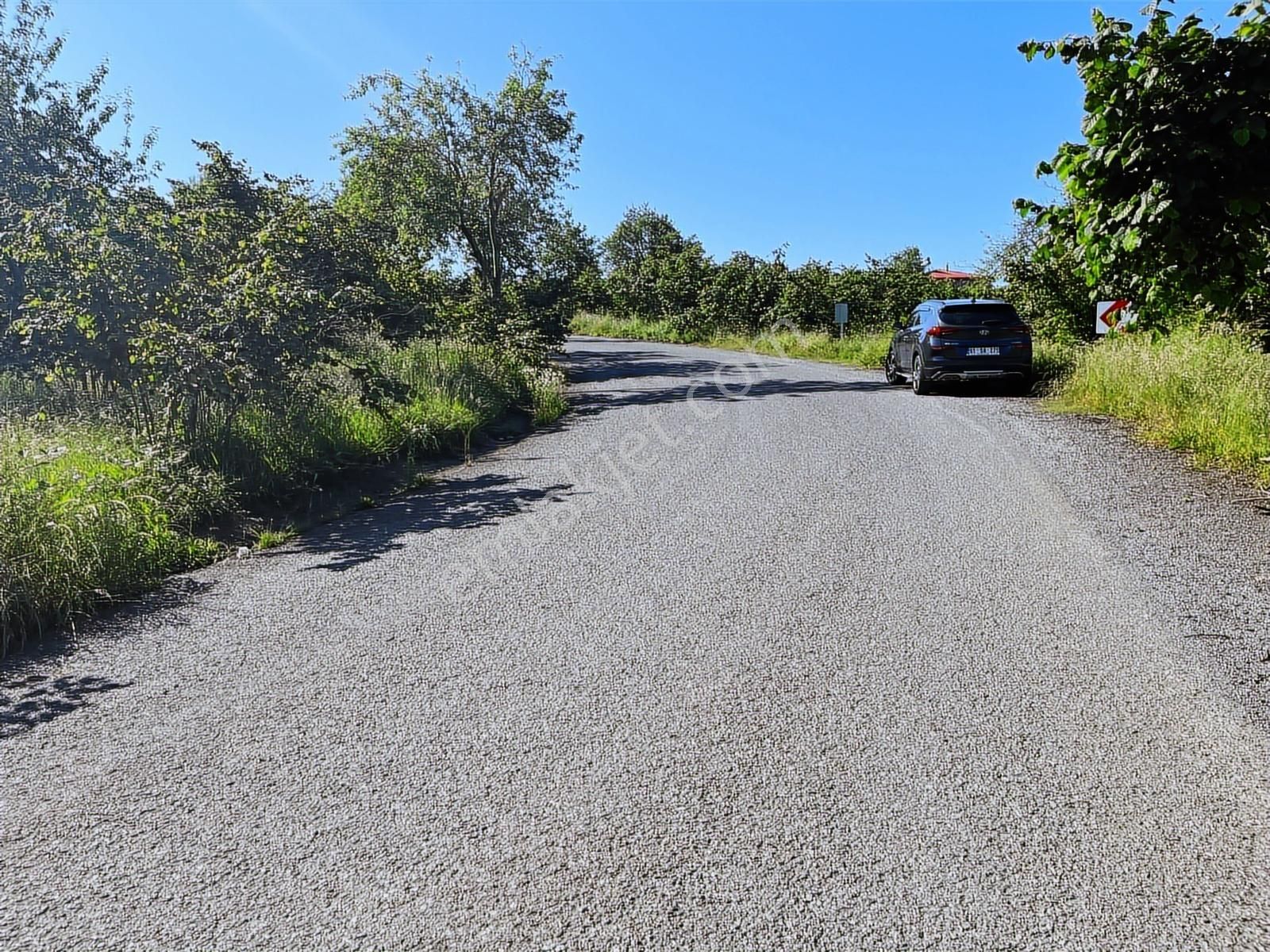 Riva Gymdn Arsin Yeni Mah Sahile 3.5 Km Mesafede Arazi - Görsel 6