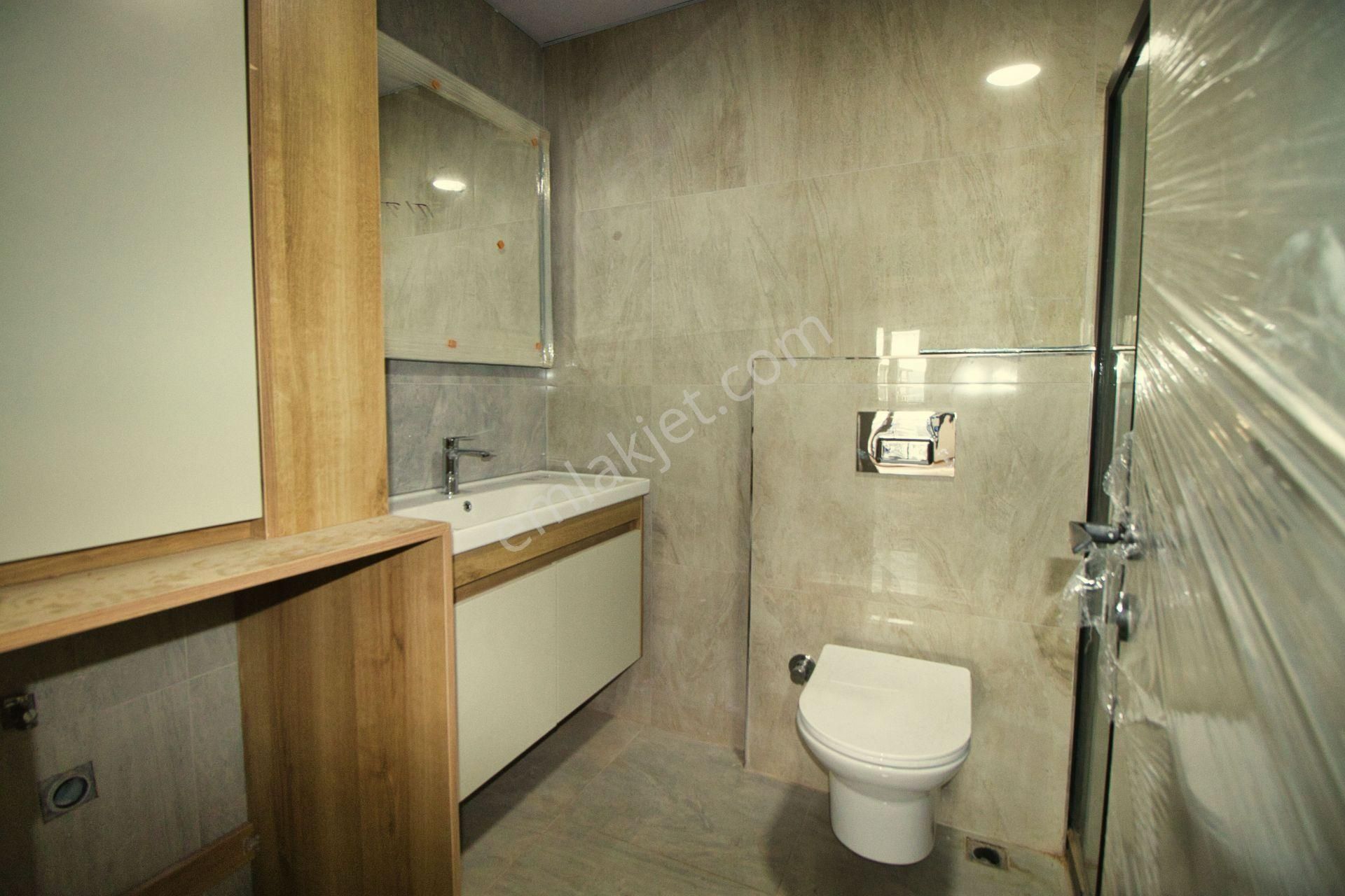 🛑🛑aktif'ten Kadıköy'de Şık Tasarımlı Ayrı Mutfak Ve Ebeveyn Banyosu Konseptiyle Konforlu 2+1 Daire - Görsel 22