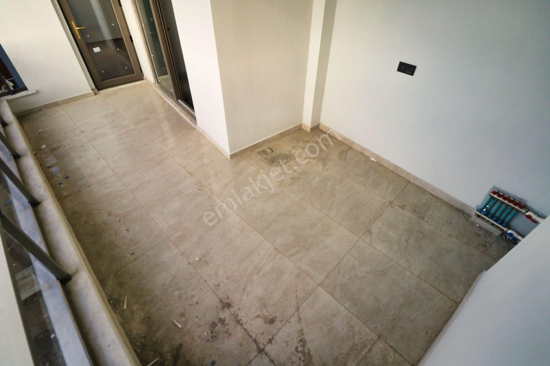 🛑🛑aktif'ten Kadıköy'de Şık Tasarımlı Ayrı Mutfak Ve Ebeveyn Banyosu Konseptiyle Konforlu 2+1 Daire - Görsel 12