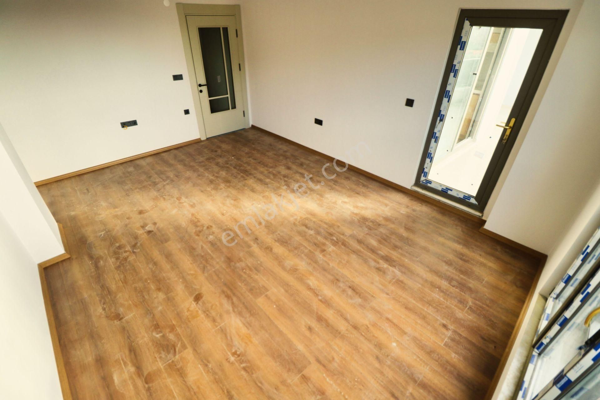 🛑🛑aktif'ten Kadıköy'de Şık Tasarımlı Ayrı Mutfak Ve Ebeveyn Banyosu Konseptiyle Konforlu 2+1 Daire - Görsel 15
