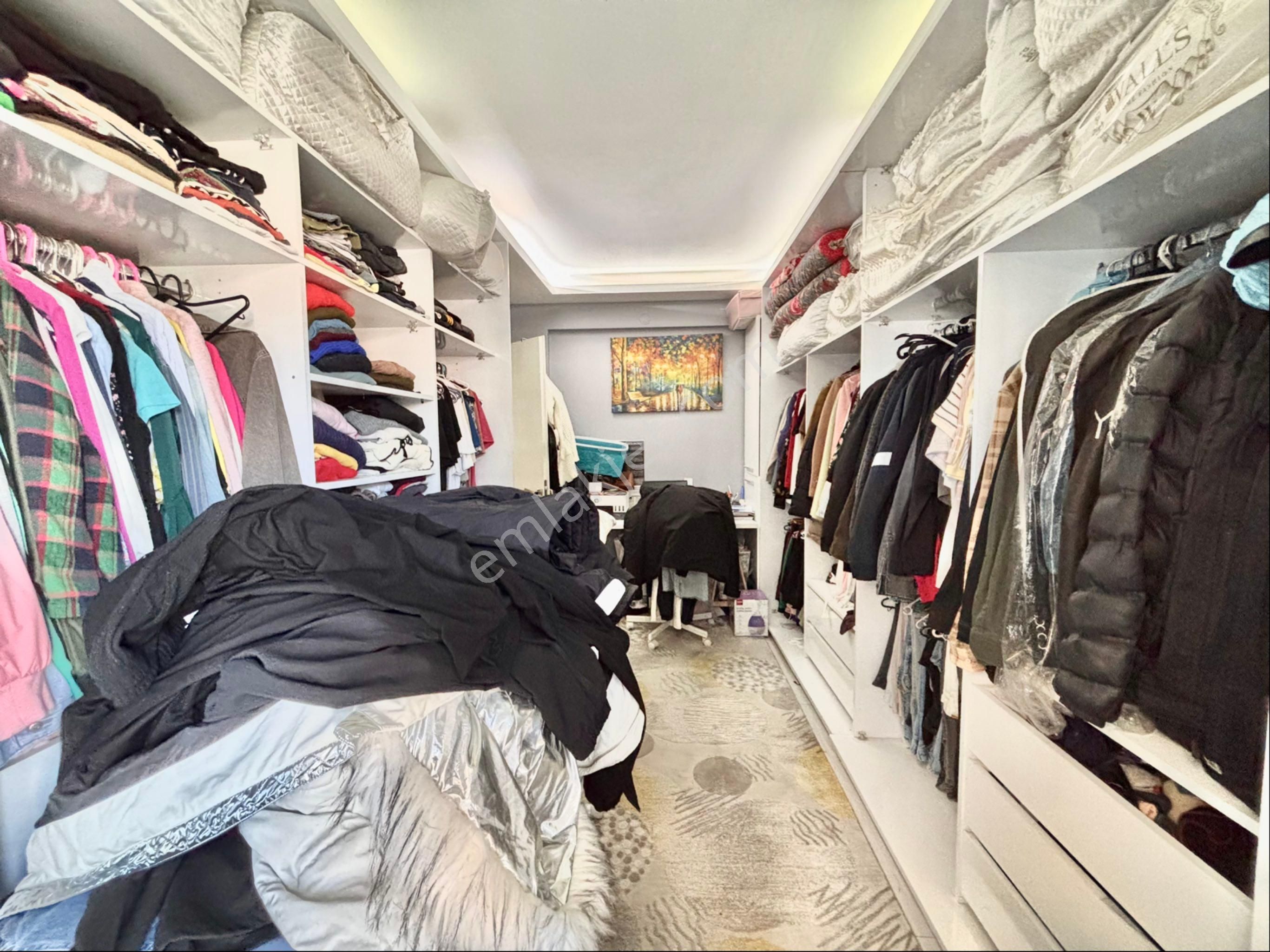 Kiracılı Dükkân + Dubleks | Komple Satılık Bina | Teras & Bahçeli - Görsel 10