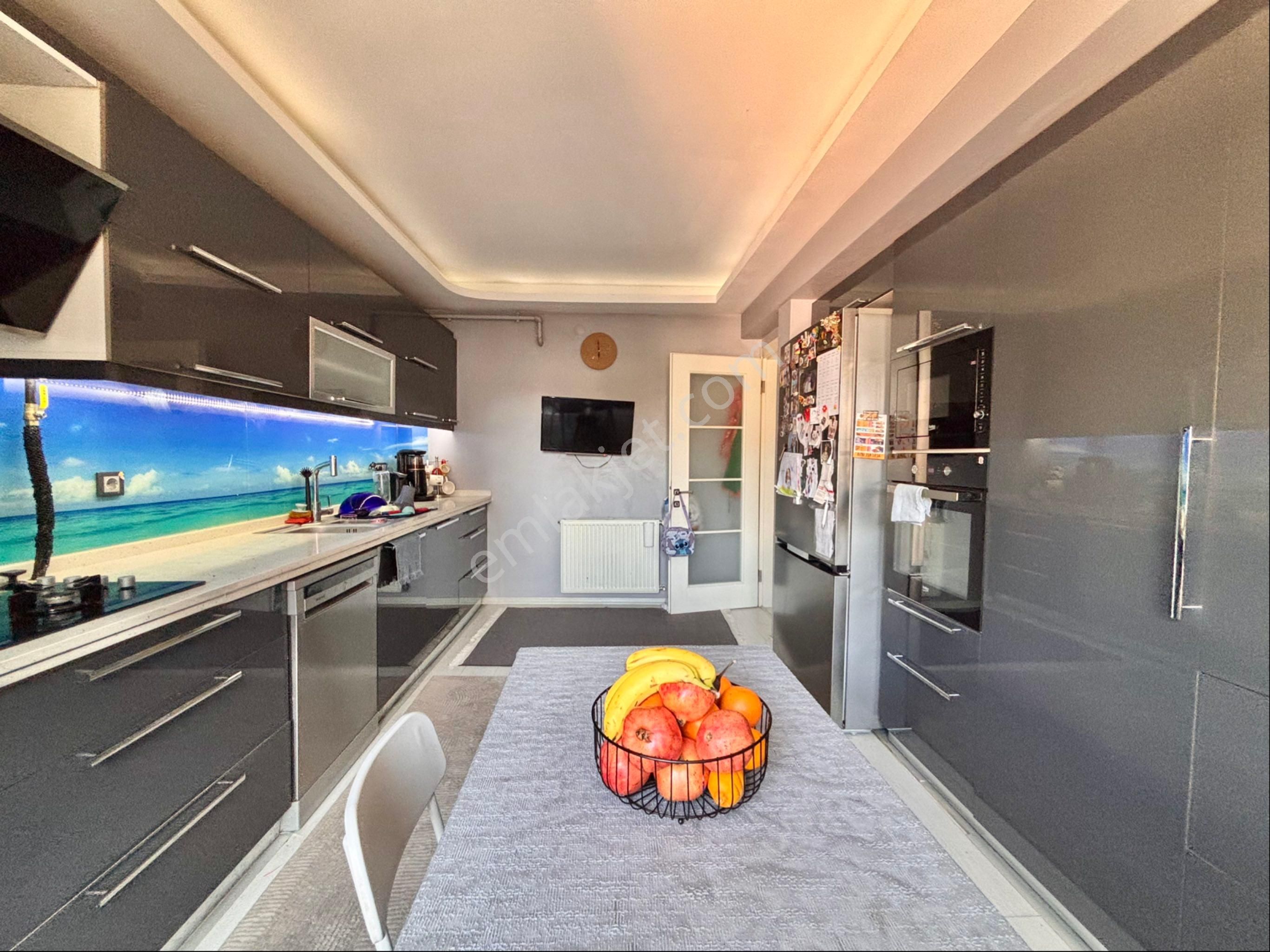 Kiracılı Dükkân + Dubleks | Komple Satılık Bina | Teras & Bahçeli - Görsel 20