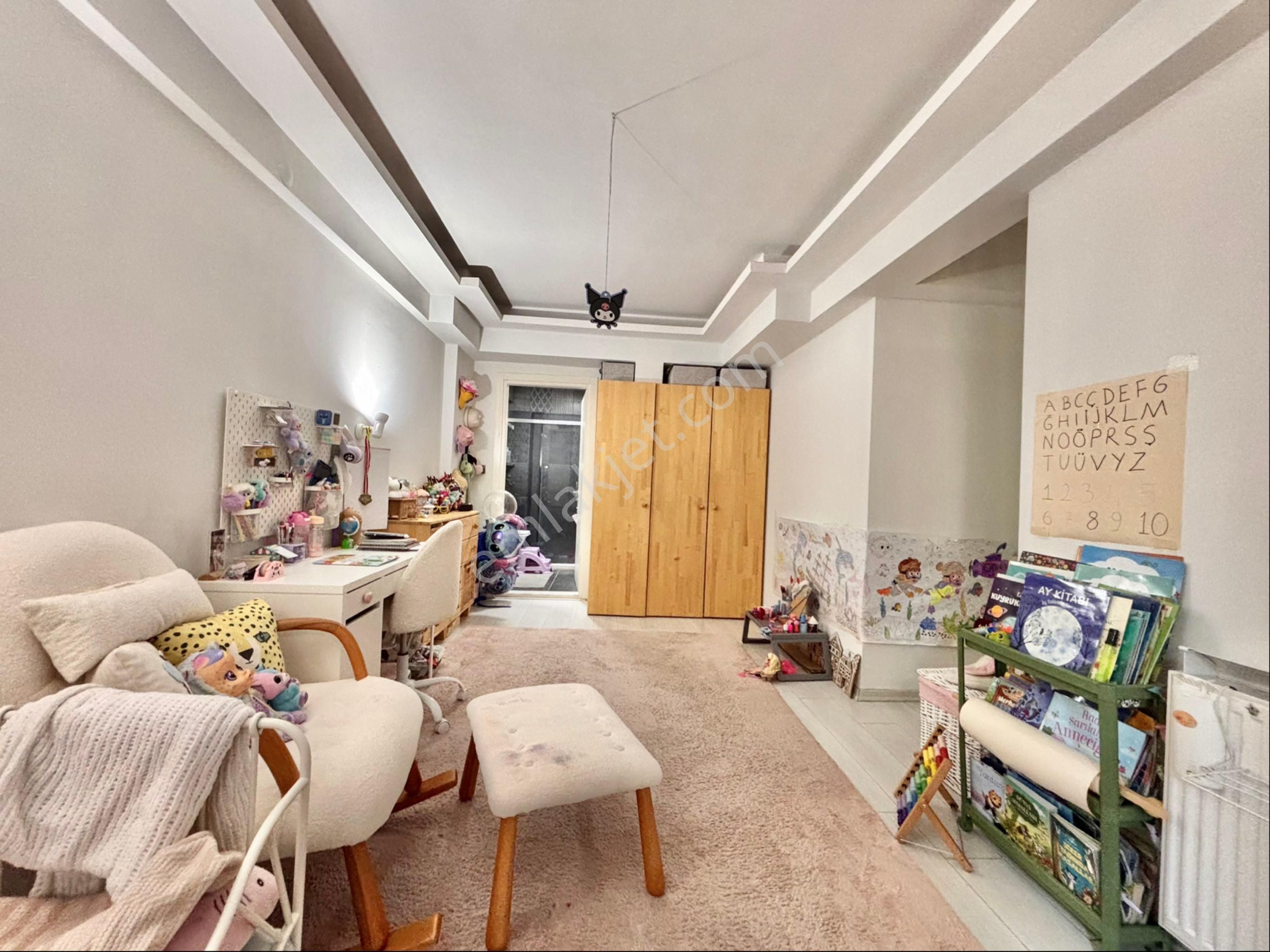 Kiracılı Dükkân + Dubleks | Komple Satılık Bina | Teras & Bahçeli - Görsel 33