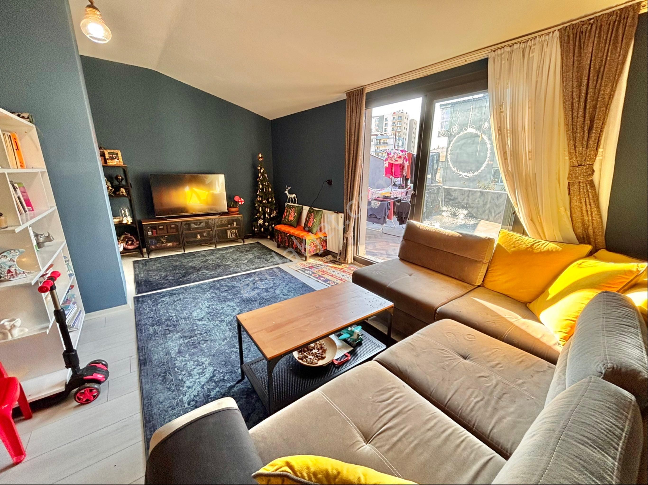 Kiracılı Dükkân + Dubleks | Komple Satılık Bina | Teras & Bahçeli - Görsel 17