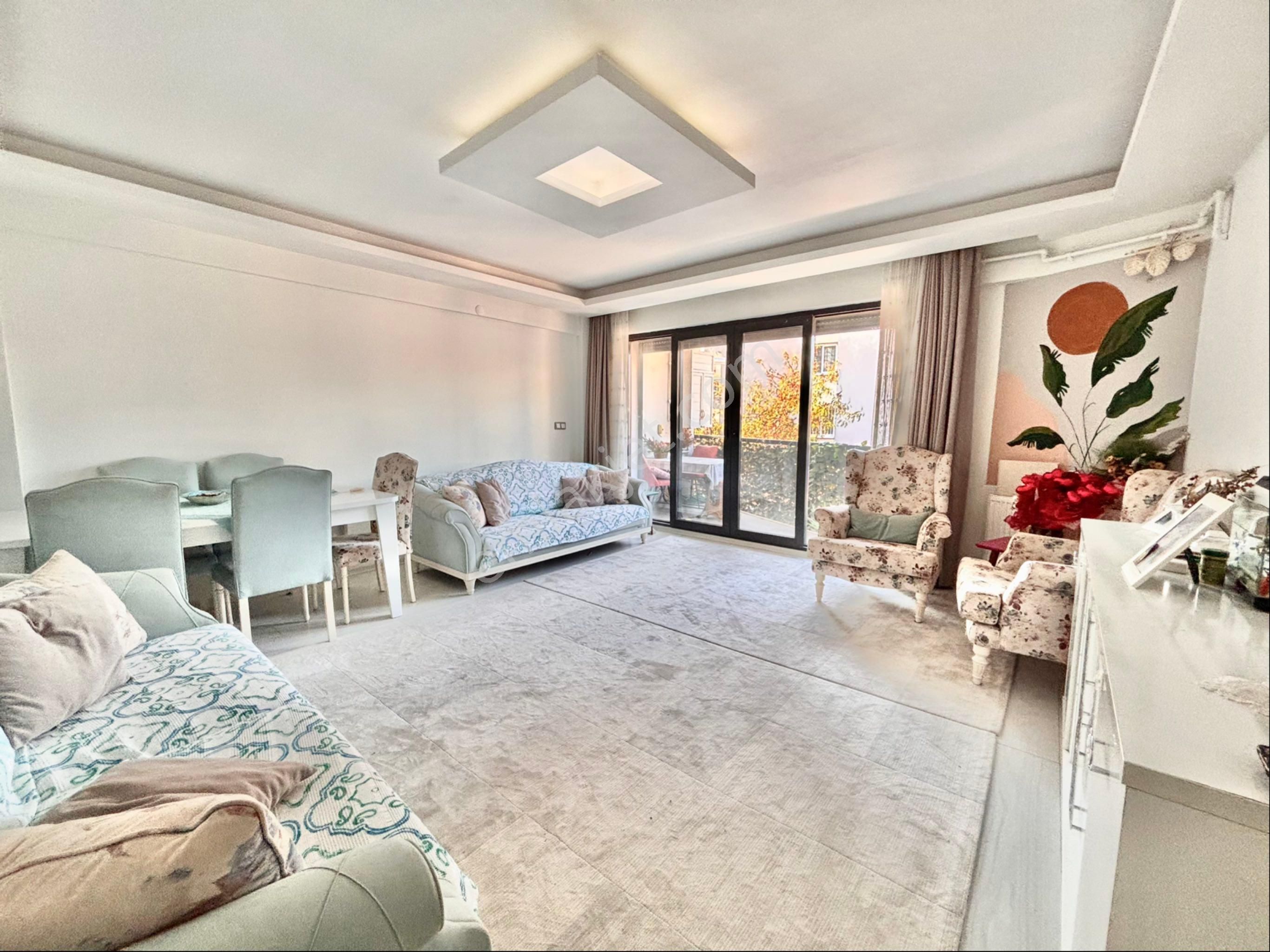 Kiracılı Dükkân + Dubleks | Komple Satılık Bina | Teras & Bahçeli