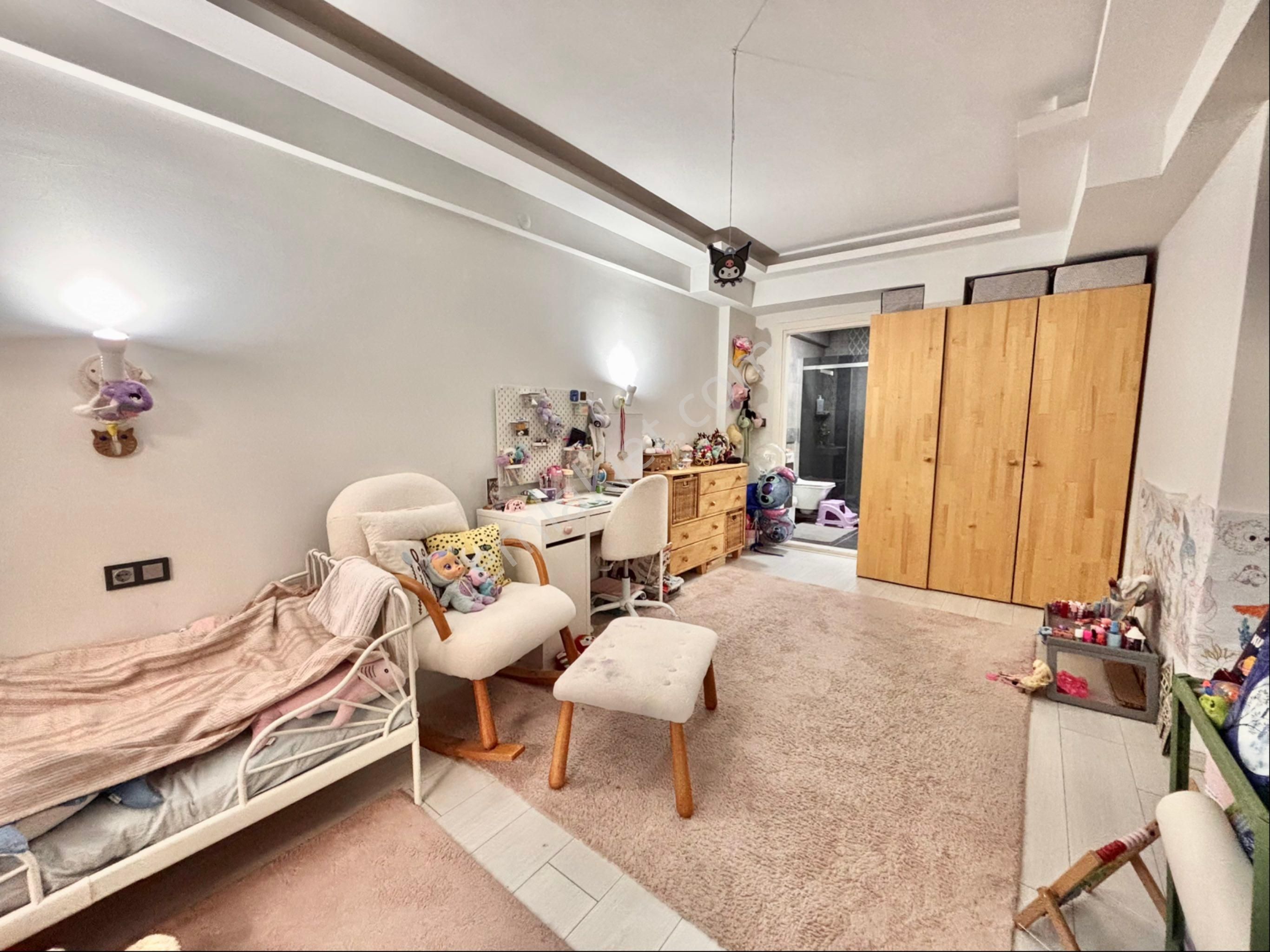 Kiracılı Dükkân + Dubleks | Komple Satılık Bina | Teras & Bahçeli - Görsel 34