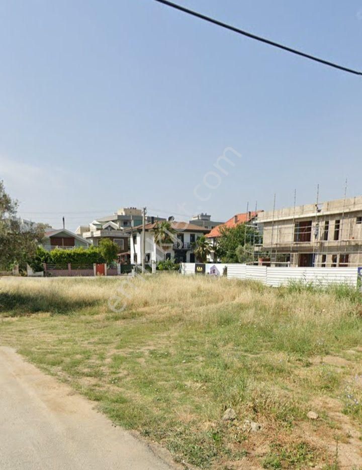 Guzelbahce Villa İmarlı Arsa - Görsel 2