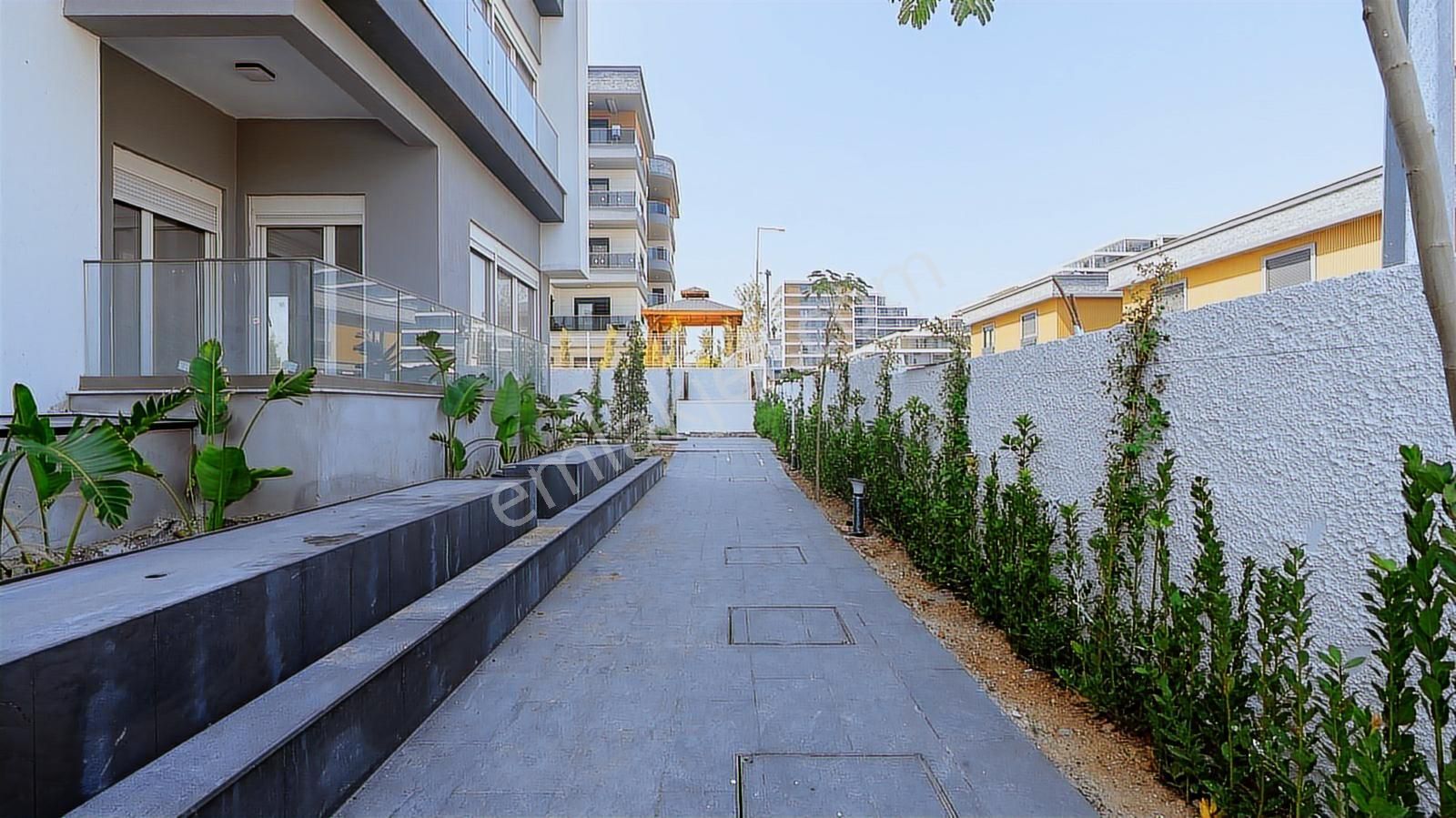 Altıntaş Viva Defnede Modern 2+1 Kiralık Daire | Tekce - Görsel 19