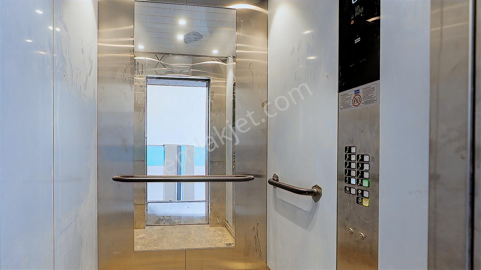 Altıntaş Viva Defnede Modern 2+1 Kiralık Daire | Tekce - Görsel 20