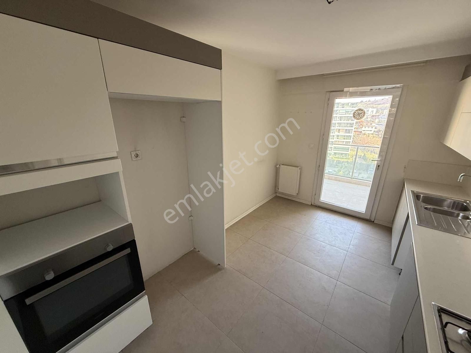 Kale Garden Kiralık Daıre Havuz Cepheli - Görsel 3