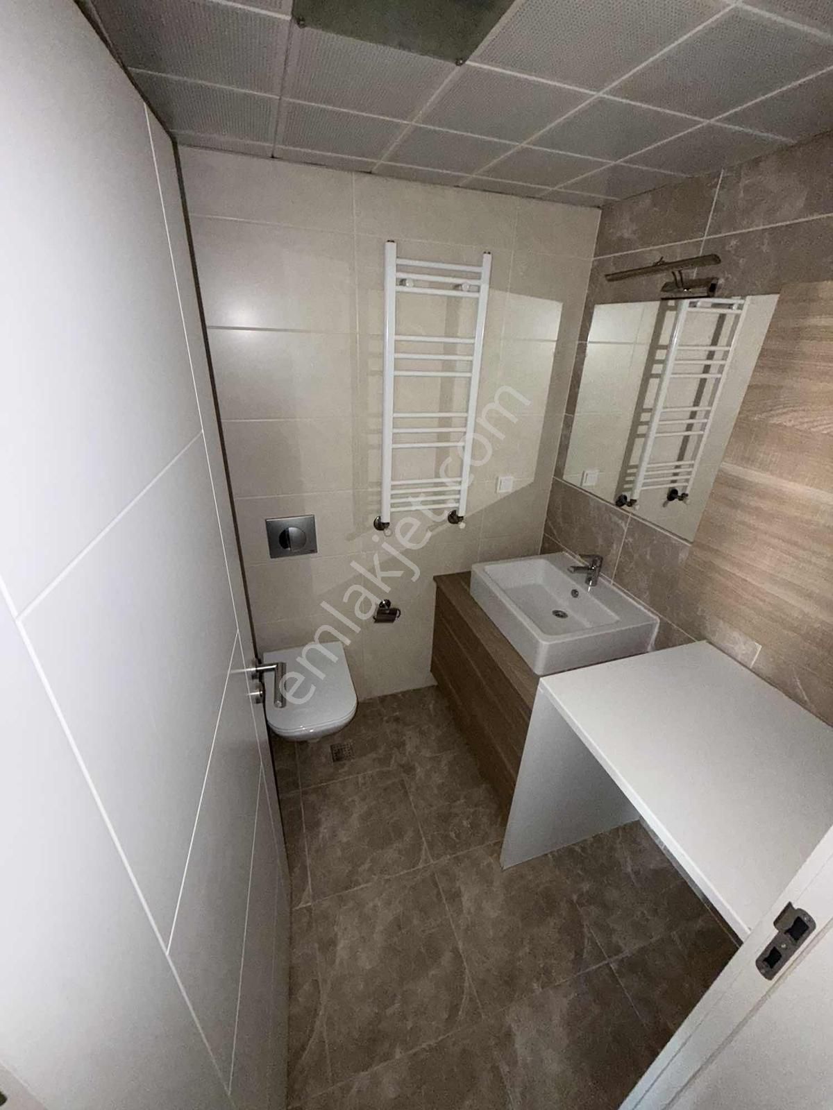 Kale Garden Kiralık Daıre Havuz Cepheli - Görsel 7