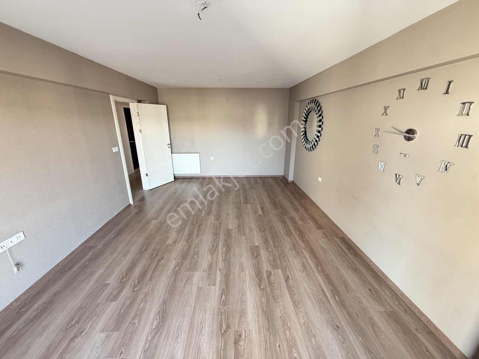 Kale Garden Kiralık Daıre Havuz Cepheli - Görsel 2