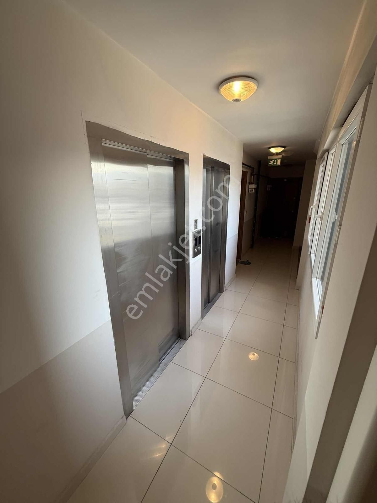 Kale Garden Kiralık Daıre Havuz Cepheli - Görsel 27