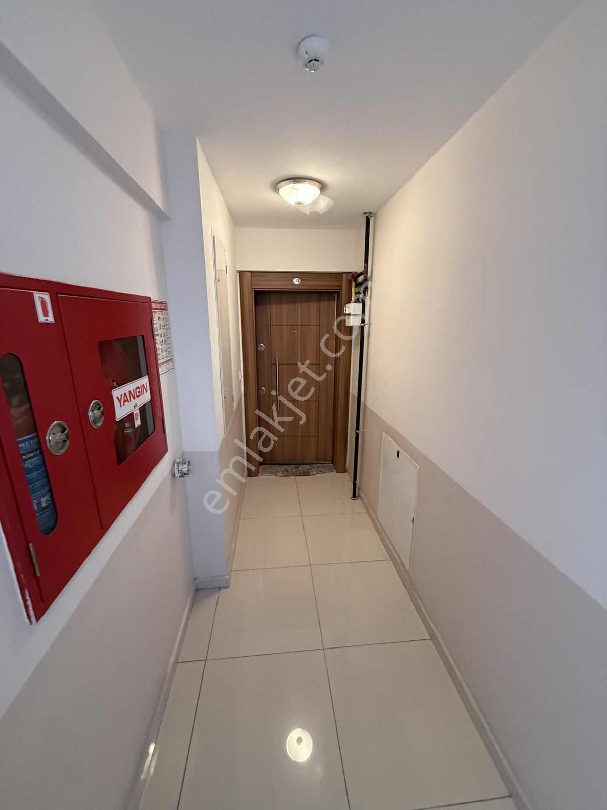 Kale Garden Kiralık Daıre Havuz Cepheli - Görsel 24