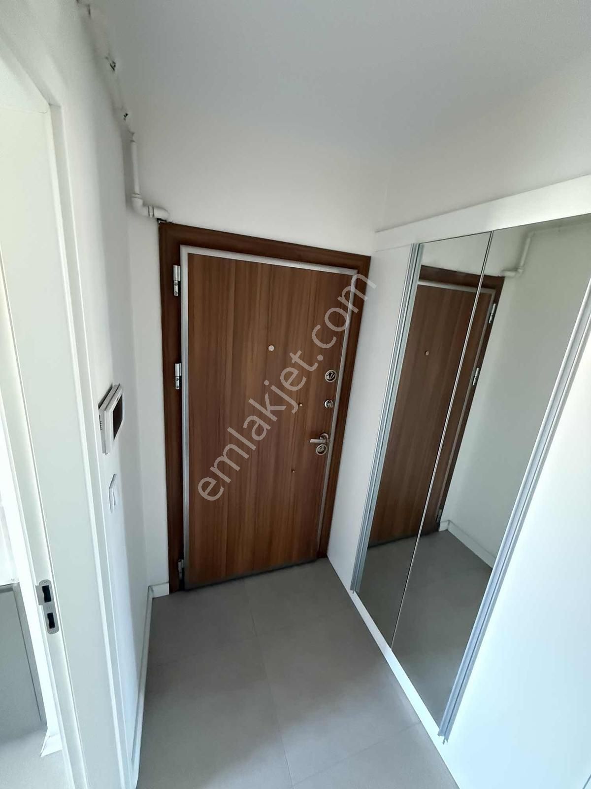 Kale Garden Kiralık Daıre Havuz Cepheli - Görsel 33