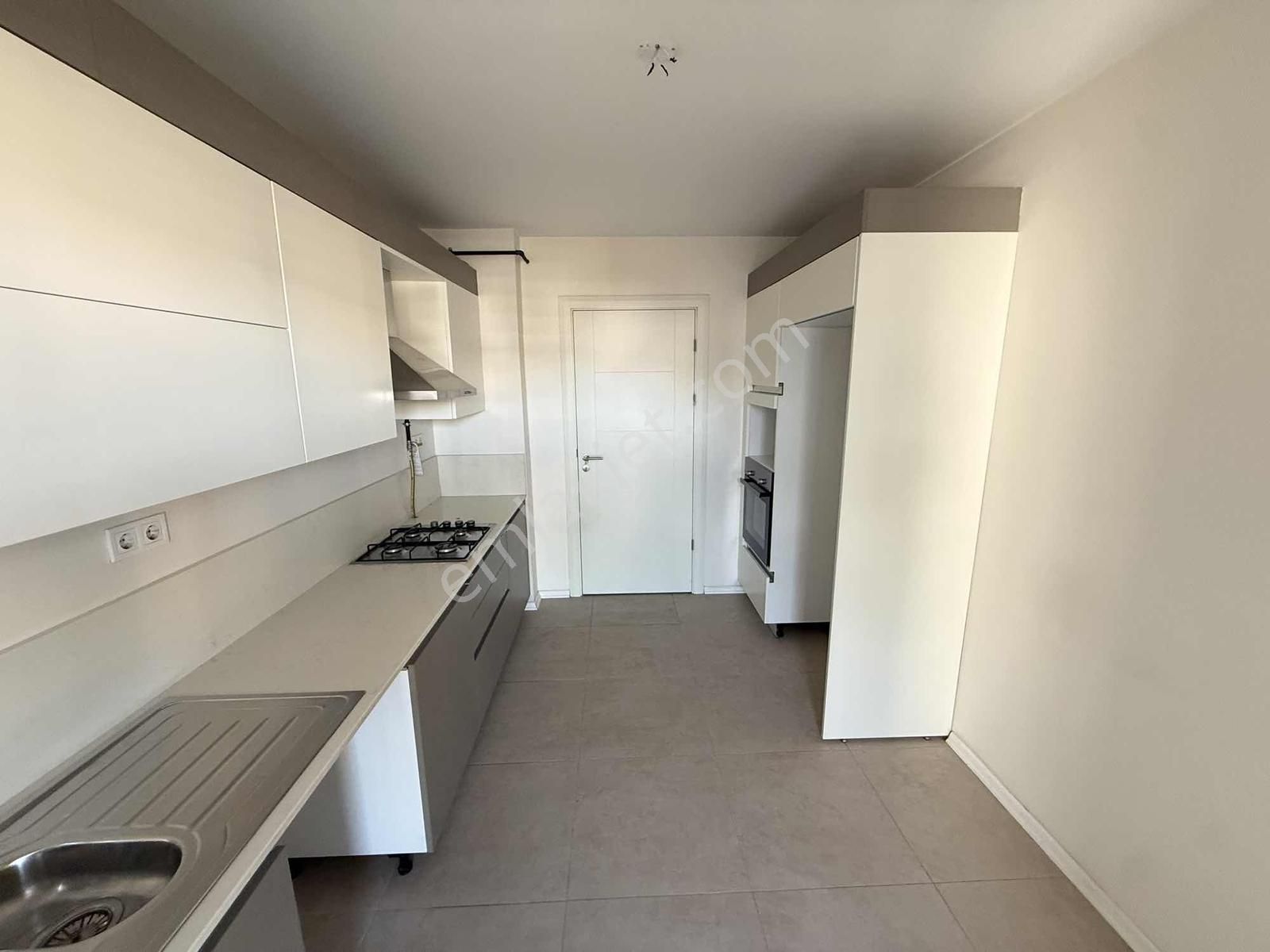 Kale Garden Kiralık Daıre Havuz Cepheli - Görsel 18