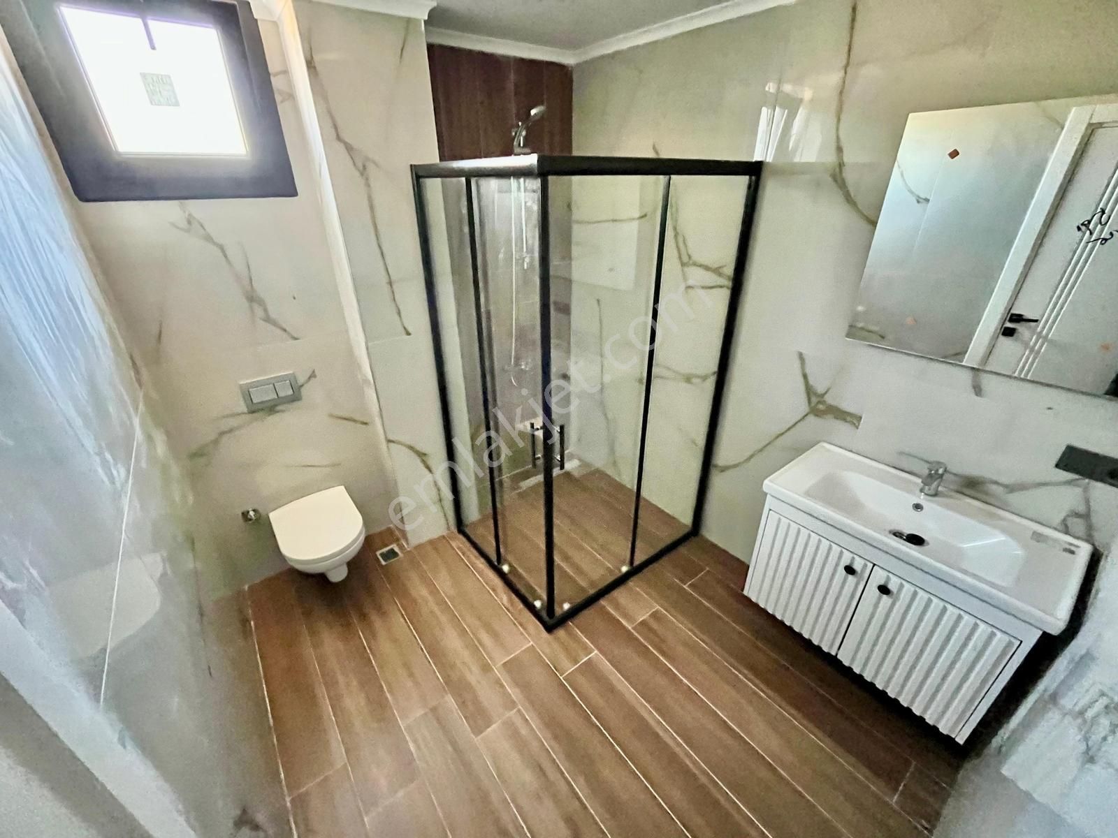 Gümüş'den Narlıda Geniş Bahçeli Ultra Lüks Sıfır 3+1 Müstakil Ev - Görsel 6