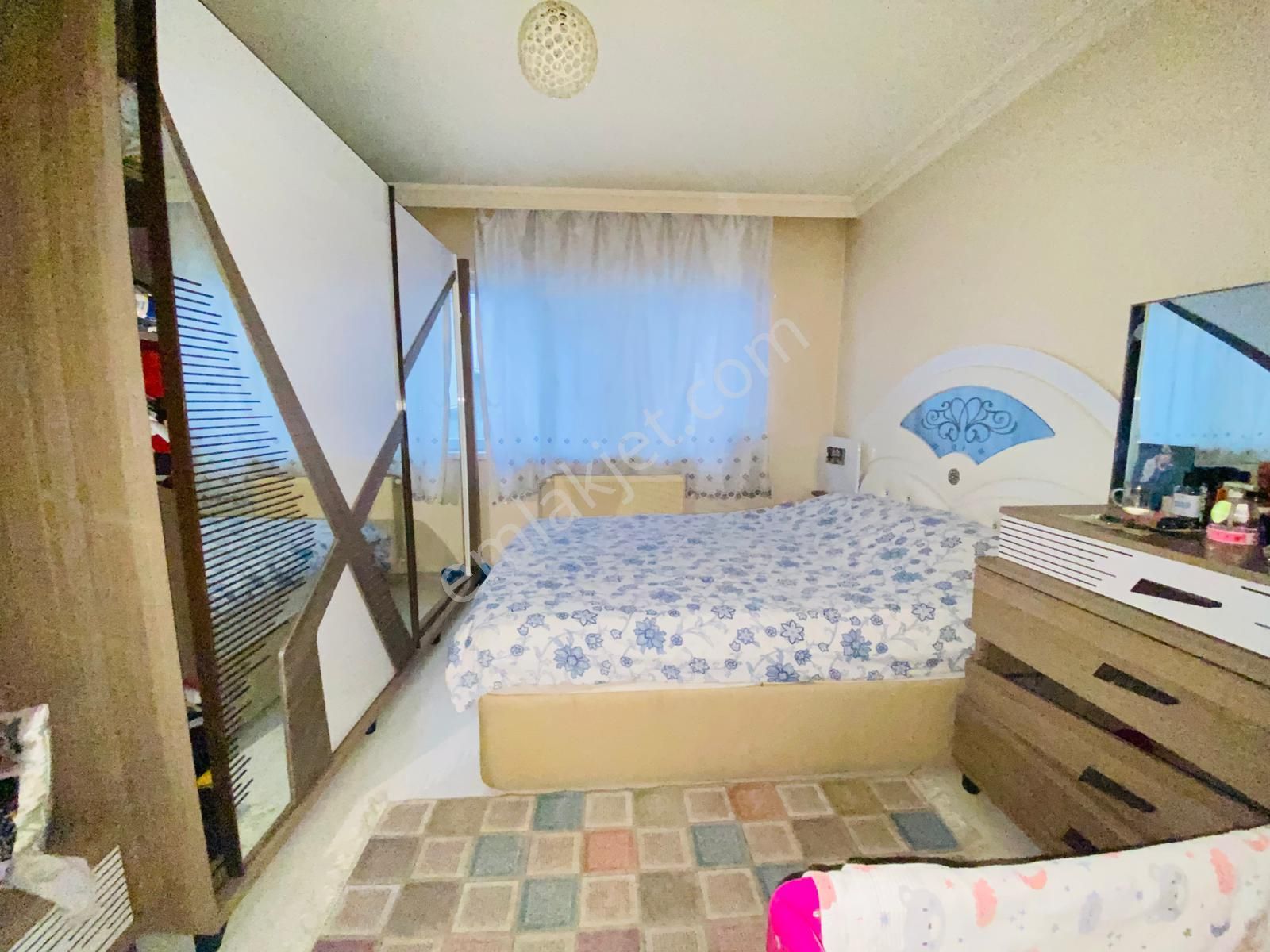 Demirlibahçe'de Tren İstasyonu Yakını 2+1 Satılık Kupon Daire !!! - Görsel 12