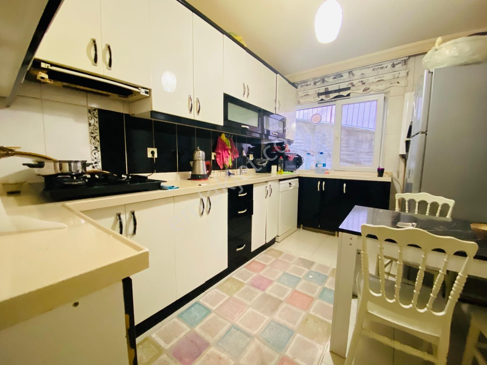 Demirlibahçe'de Tren İstasyonu Yakını 2+1 Satılık Kupon Daire !!! - Görsel 14