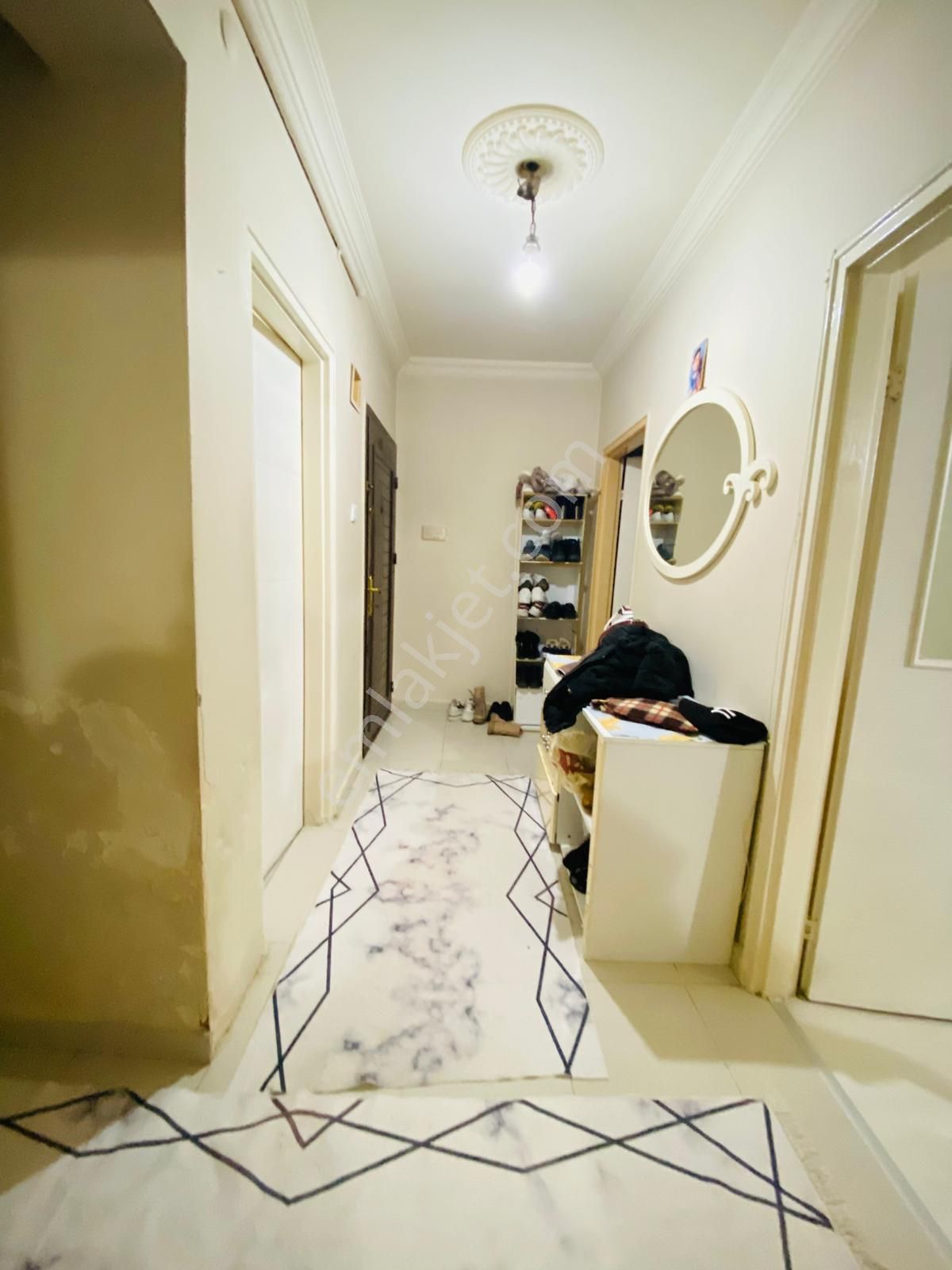 Demirlibahçe'de Tren İstasyonu Yakını 2+1 Satılık Kupon Daire !!! - Görsel 20