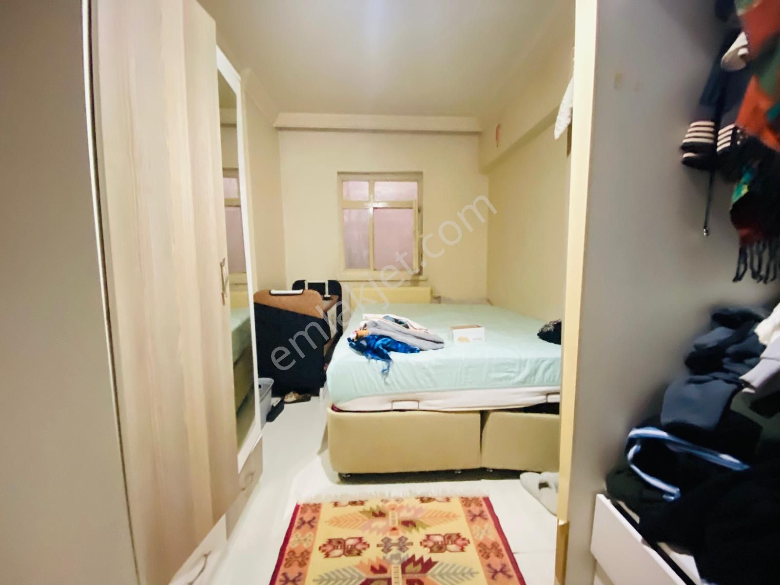 Demirlibahçe'de Tren İstasyonu Yakını 2+1 Satılık Kupon Daire !!! - Görsel 8