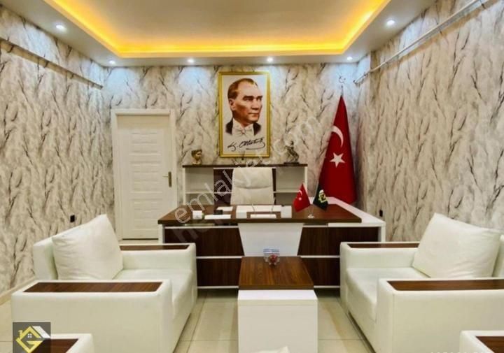 Demirlibahçe'de Tren İstasyonu Yakını 2+1 Satılık Kupon Daire !!! - Görsel 22