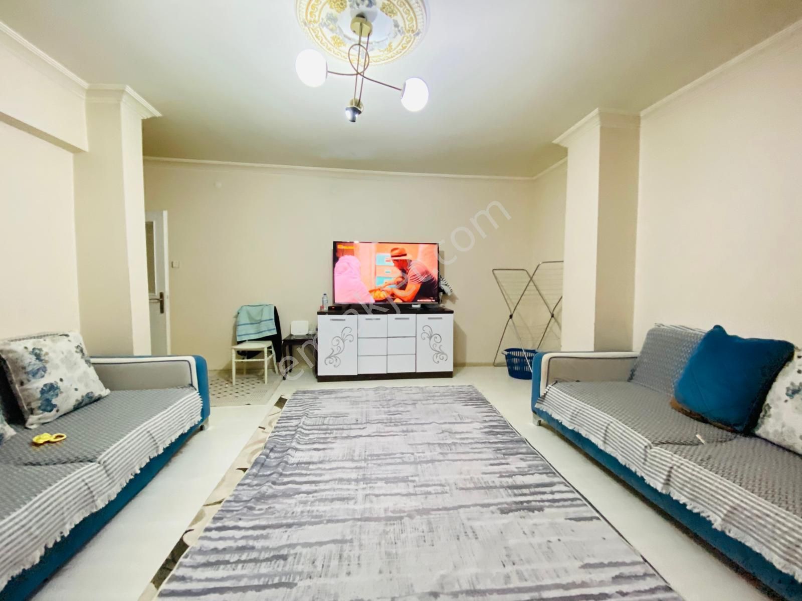 Demirlibahçe'de Tren İstasyonu Yakını 2+1 Satılık Kupon Daire !!! - Görsel 4