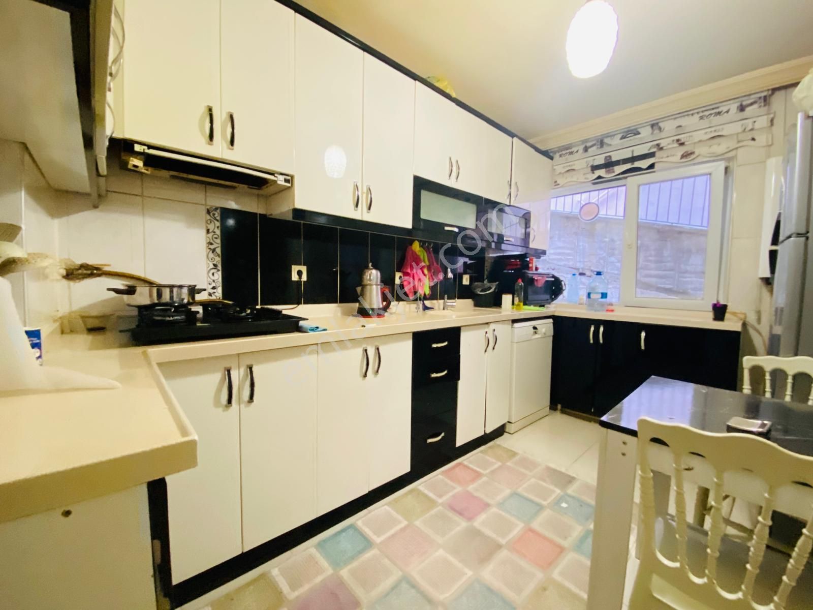 Demirlibahçe'de Tren İstasyonu Yakını 2+1 Satılık Kupon Daire !!! - Görsel 16