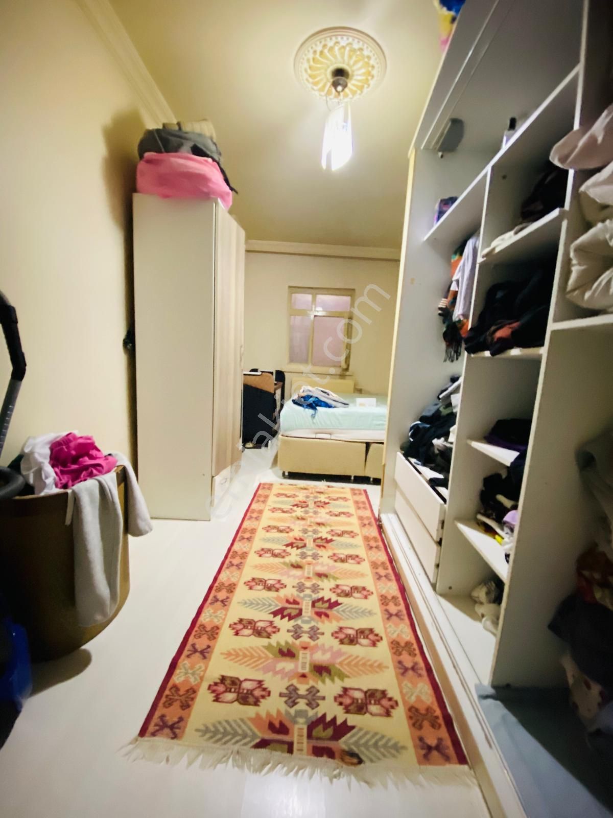 Demirlibahçe'de Tren İstasyonu Yakını 2+1 Satılık Kupon Daire !!! - Görsel 6