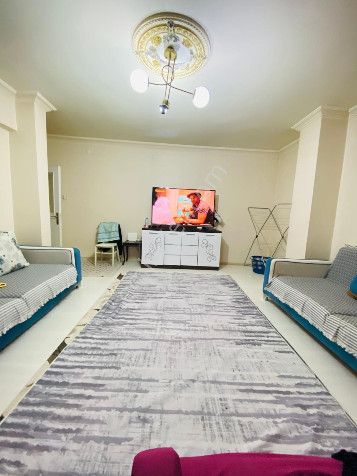 Demirlibahçe'de Tren İstasyonu Yakını 2+1 Satılık Kupon Daire !!! - Görsel 5