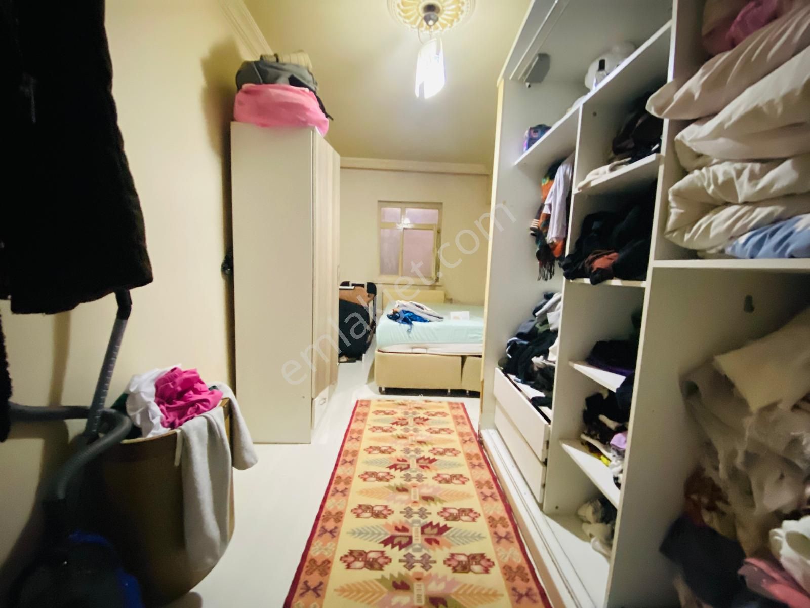 Demirlibahçe'de Tren İstasyonu Yakını 2+1 Satılık Kupon Daire !!! - Görsel 7