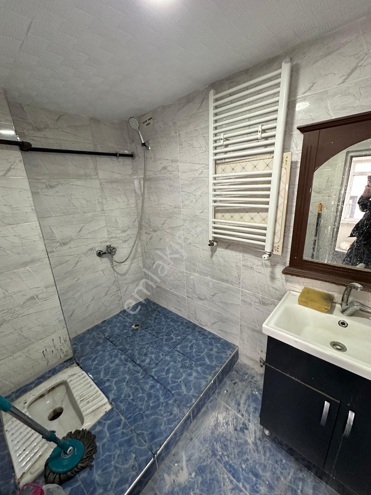 Has Seba'dan Söğütlüçeşme'de 2+1 75m2 Full Yapılı Kiralık 3.katt - Görsel 33