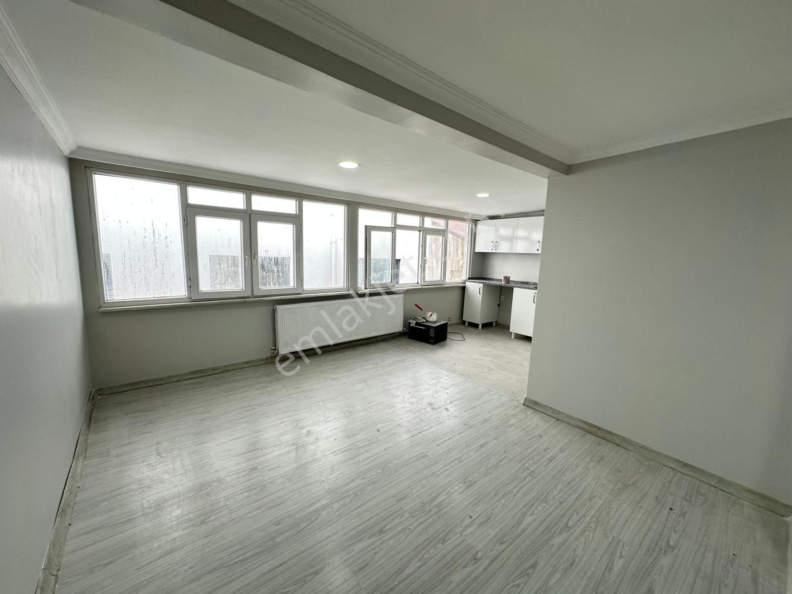 Has Seba'dan Söğütlüçeşme'de 2+1 75m2 Full Yapılı Kiralık 3.katt - Görsel 6