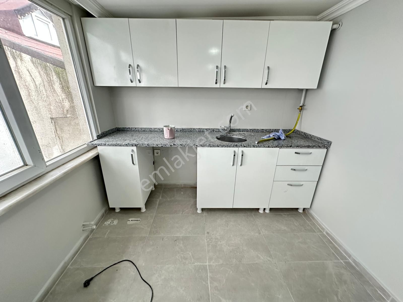 Has Seba'dan Söğütlüçeşme'de 2+1 75m2 Full Yapılı Kiralık 3.katt - Görsel 14