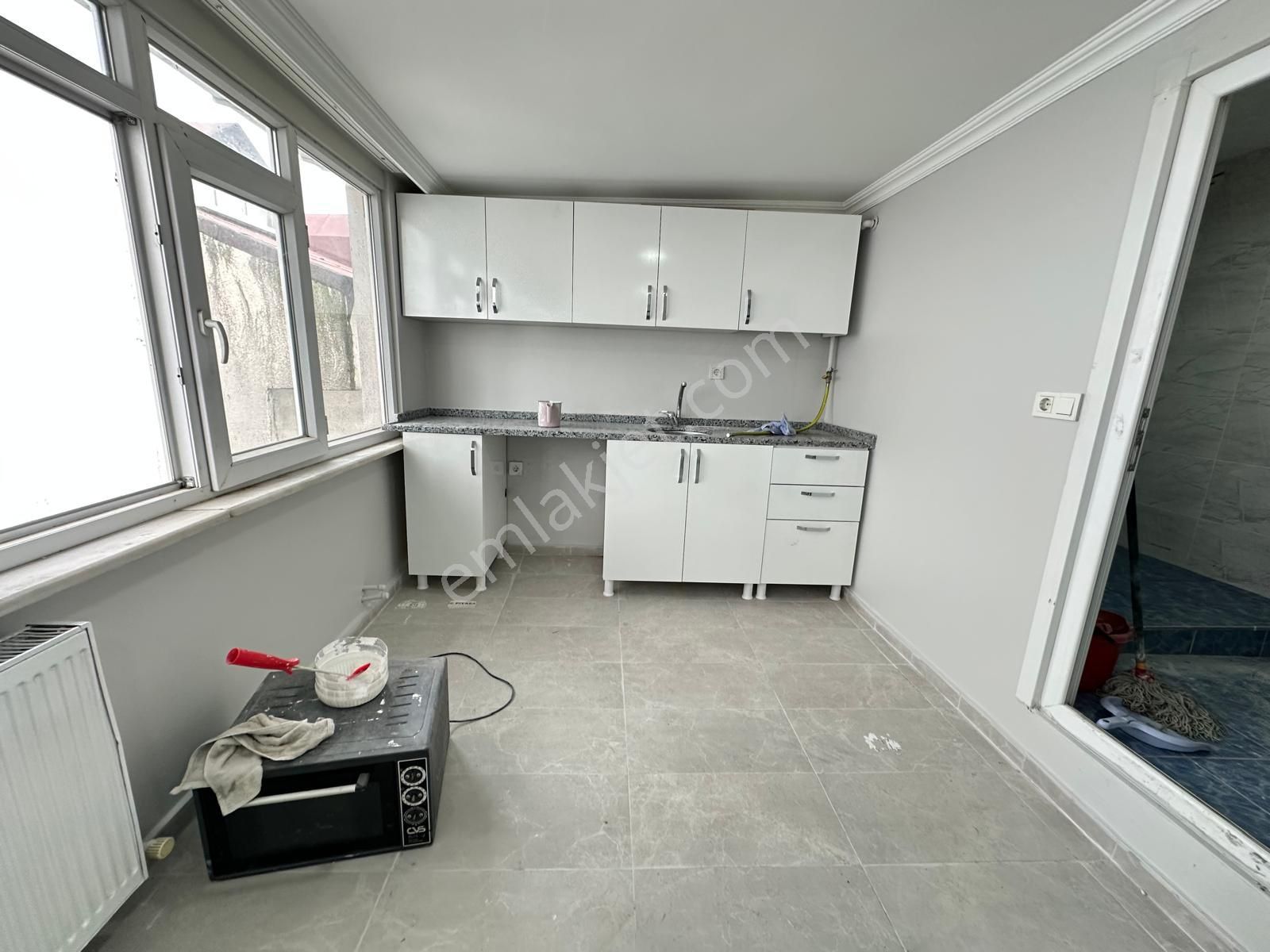 Has Seba'dan Söğütlüçeşme'de 2+1 75m2 Full Yapılı Kiralık 3.katt - Görsel 11