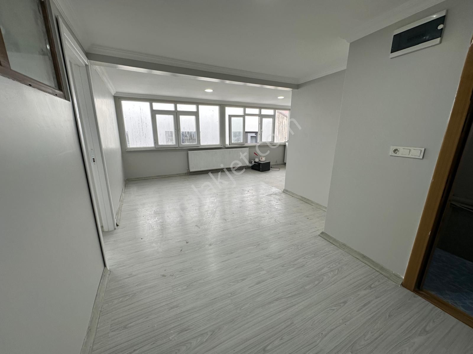 Has Seba'dan Söğütlüçeşme'de 2+1 75m2 Full Yapılı Kiralık 3.katt - Görsel 8