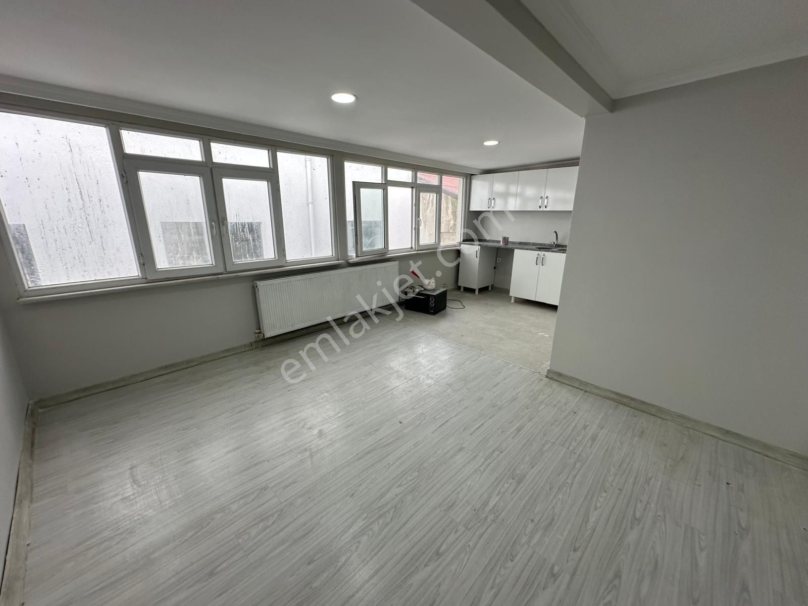 Has Seba'dan Söğütlüçeşme'de 2+1 75m2 Full Yapılı Kiralık 3.katt - Görsel 7