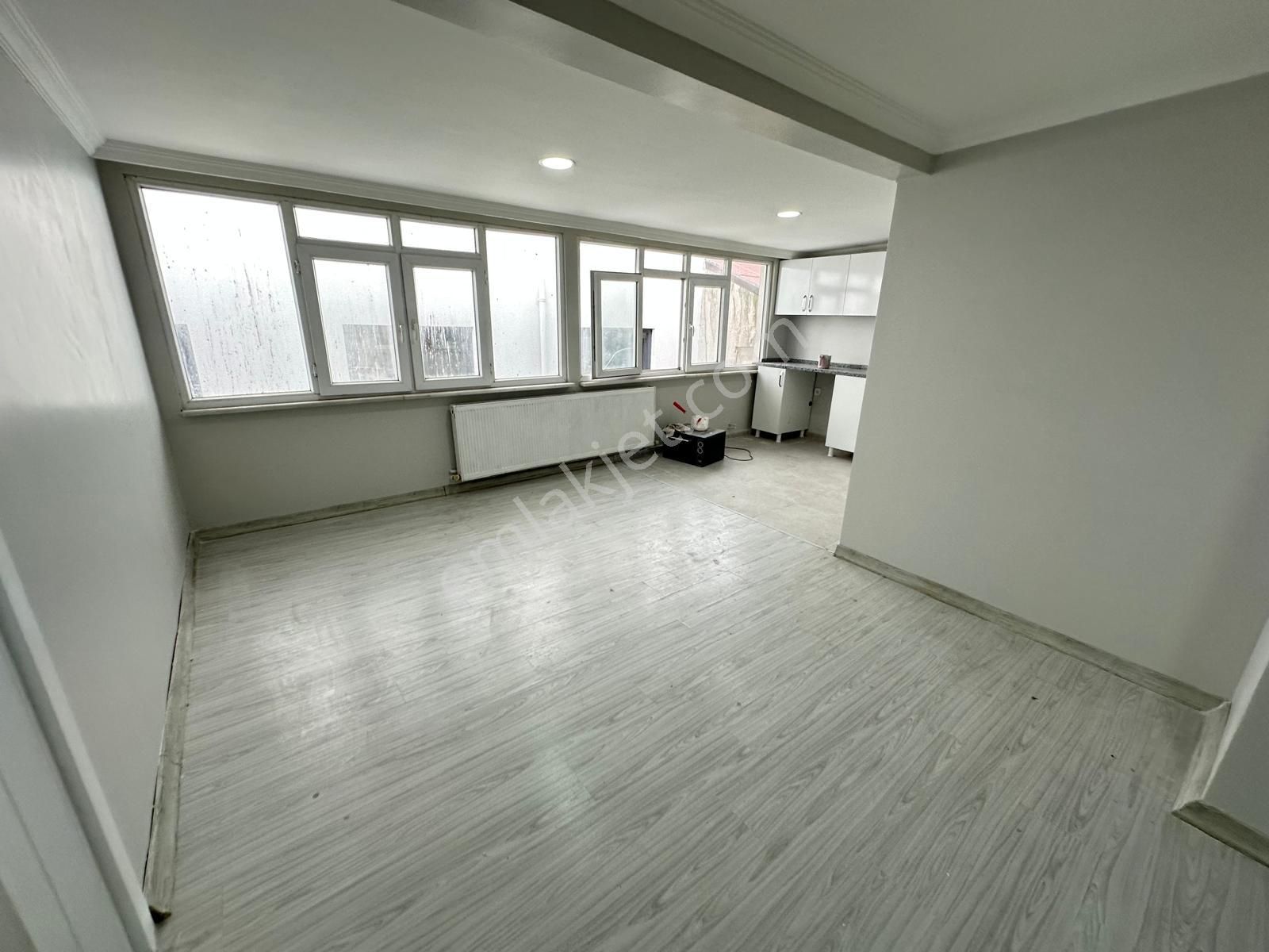 Has Seba'dan Söğütlüçeşme'de 2+1 75m2 Full Yapılı Kiralık 3.katt - Görsel 5