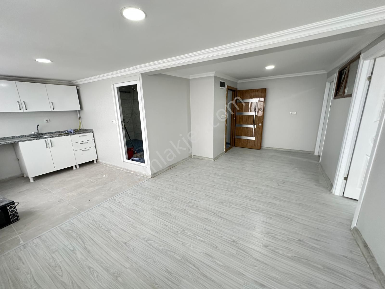 Has Seba'dan Söğütlüçeşme'de 2+1 75m2 Full Yapılı Kiralık 3.katt - Görsel 3