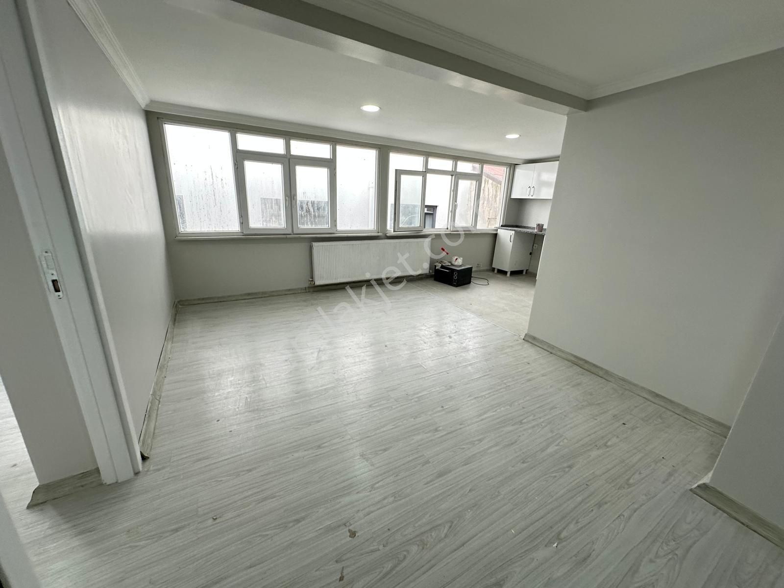 Has Seba'dan Söğütlüçeşme'de 2+1 75m2 Full Yapılı Kiralık 3.katt - Görsel 4