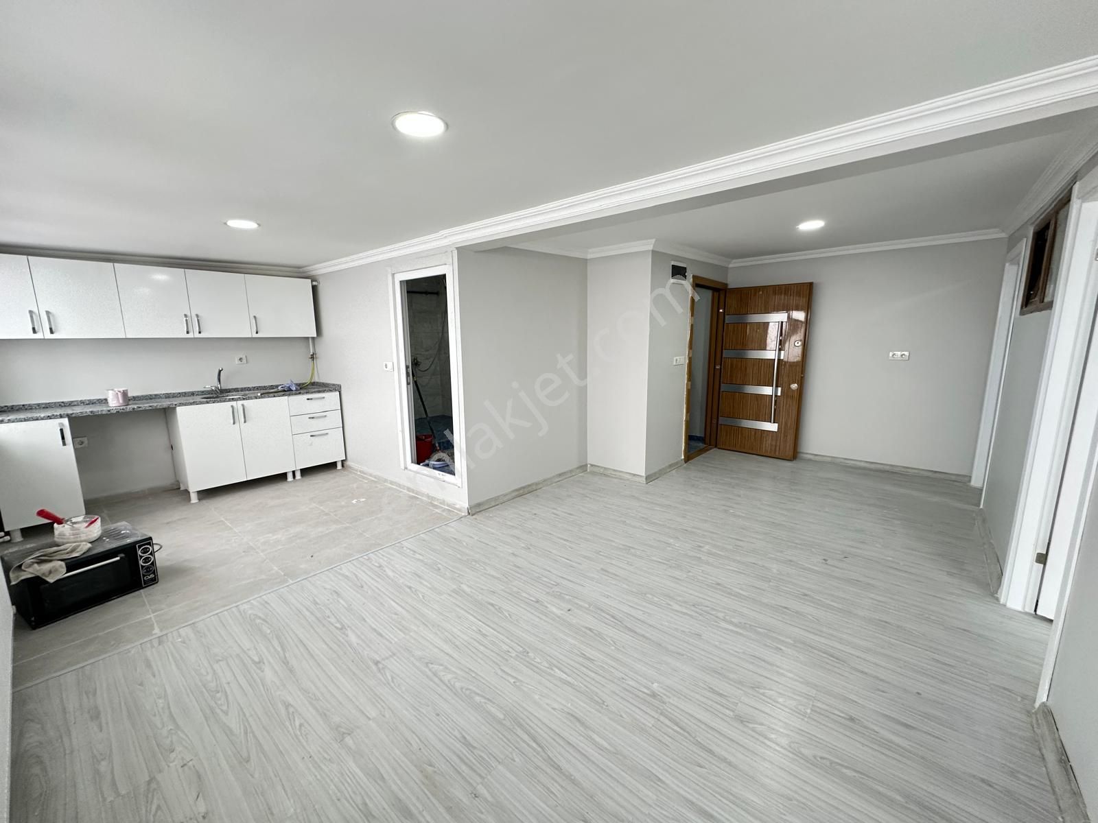 Has Seba'dan Söğütlüçeşme'de 2+1 75m2 Full Yapılı Kiralık 3.katt - Görsel 2