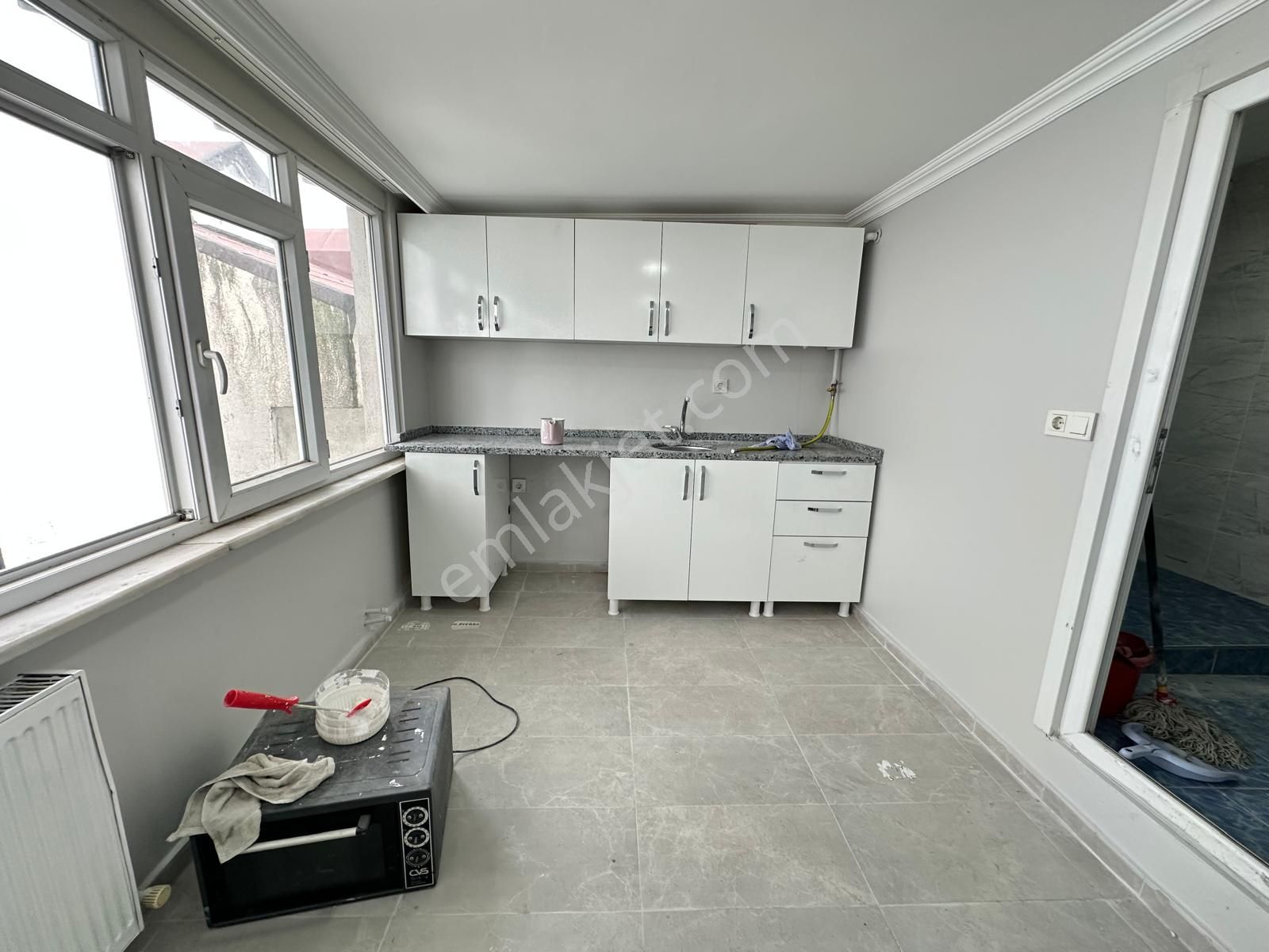 Has Seba'dan Söğütlüçeşme'de 2+1 75m2 Full Yapılı Kiralık 3.katt - Görsel 10