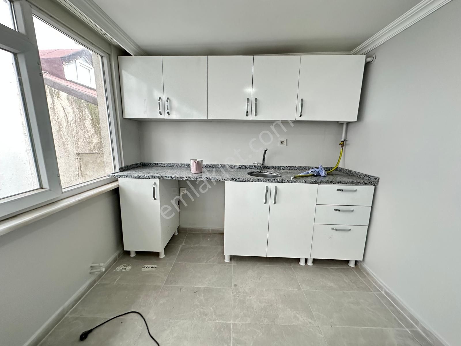 Has Seba'dan Söğütlüçeşme'de 2+1 75m2 Full Yapılı Kiralık 3.katt - Görsel 12