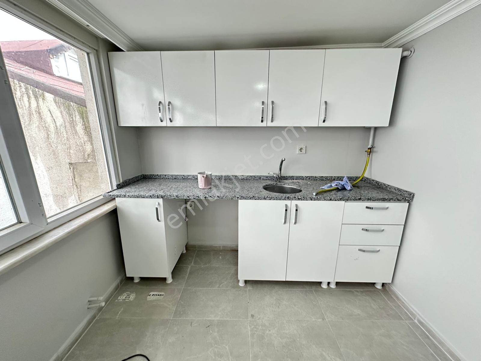 Has Seba'dan Söğütlüçeşme'de 2+1 75m2 Full Yapılı Kiralık 3.katt - Görsel 13