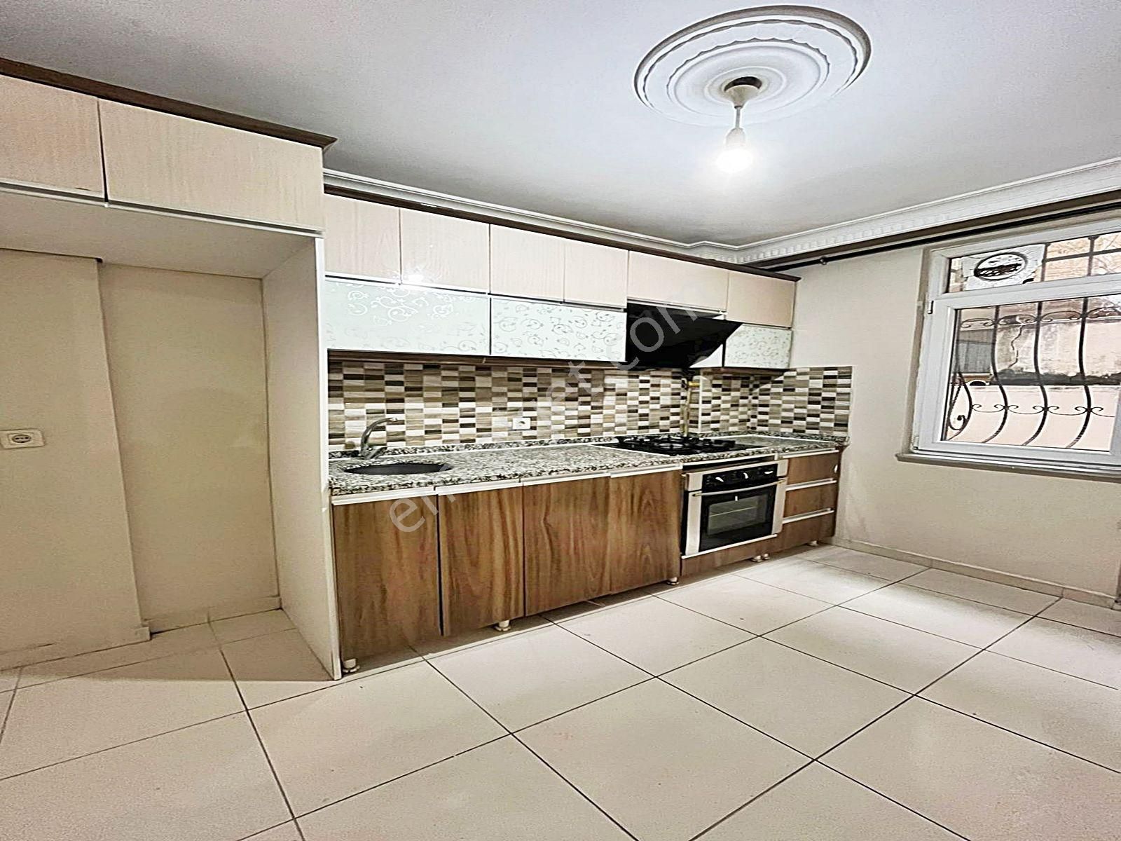 Cadde34 Yapı'dan İnönü Mahallesinde Cadde Üzerinde 3+1 Giriş Kat Satılık Daire