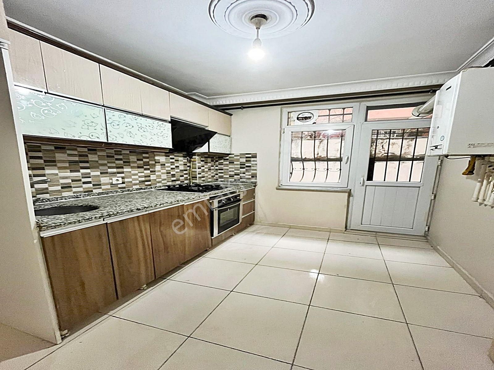 Cadde34 Yapı'dan İnönü Mahallesinde Cadde Üzerinde 3+1 Giriş Kat Satılık Daire - Görsel 15