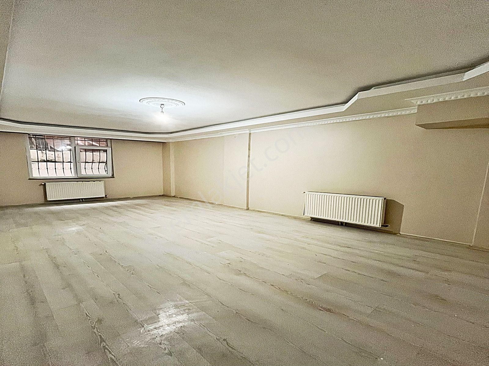 Cadde34 Yapı'dan İnönü Mahallesinde Cadde Üzerinde 3+1 Giriş Kat Satılık Daire - Görsel 2