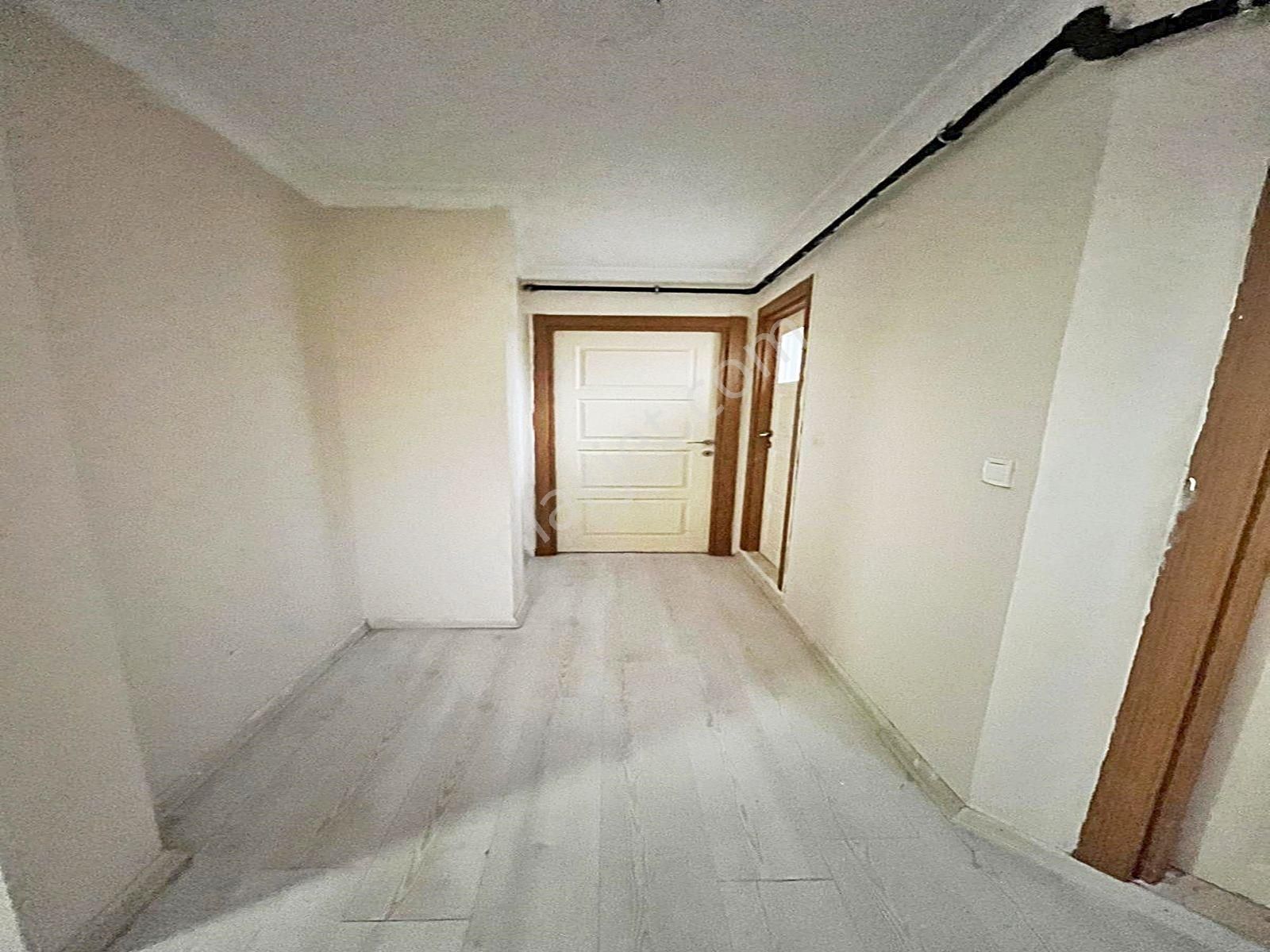 Cadde34 Yapı'dan İnönü Mahallesinde Cadde Üzerinde 3+1 Giriş Kat Satılık Daire - Görsel 18