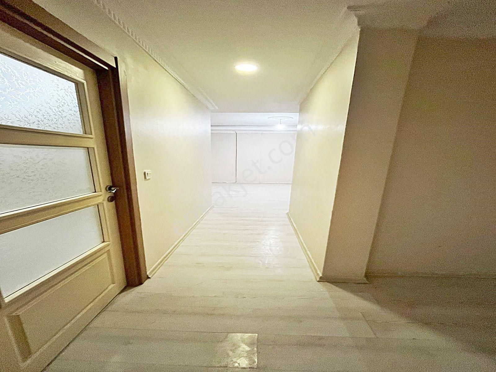 Cadde34 Yapı'dan İnönü Mahallesinde Cadde Üzerinde 3+1 Giriş Kat Satılık Daire - Görsel 9